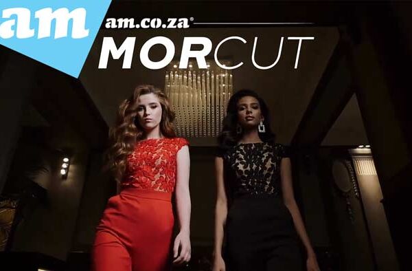 MorCUT-Cyclops Textile Cutting