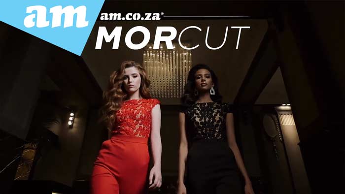 MorCUT-Cyclops Textile Cutting