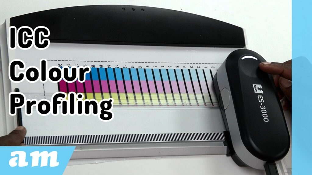 Getting the Colours Right A Closer Look at ICC Profiling