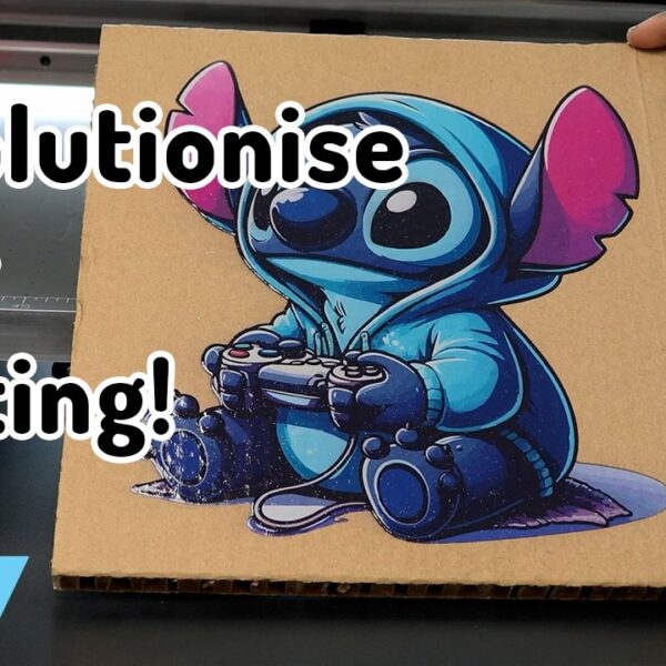 Revolutionise Your Printing With FlatPRINT Flatbed UV Printer From AM.CO.ZA